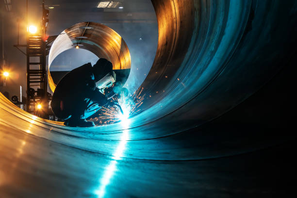 Best Food and Beverage Processing Equipment Welding in Manchester, KY