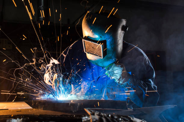 Best Maintenance and Repair Welding in Manchester, KY