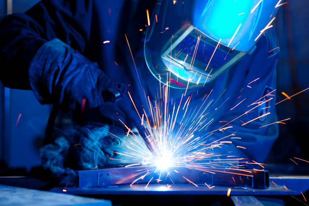 Affordable Welder Services in Manchester, KY