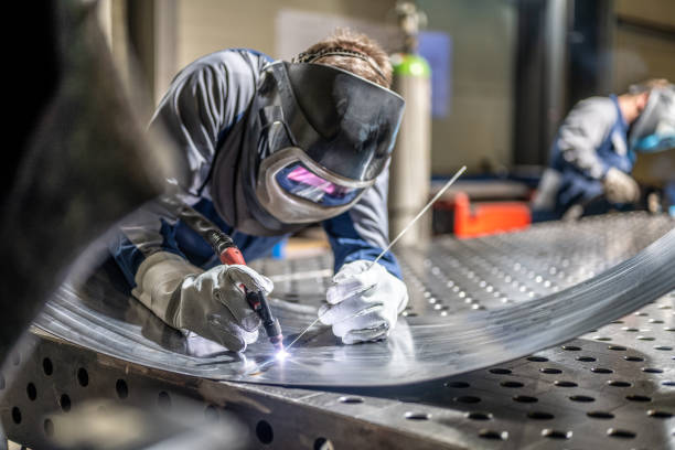  Manchester, KY Welder Pros